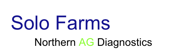 Solo Farms 
        Northern AG Diagnostics